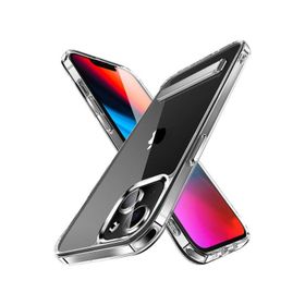 Vendas iPhone 14 Plus Uyumlu D-First Serisi Sgs Darbe Lisanslı Dahili Standlı Yardımcı Tuş Takımlı Silikon Kılıf