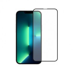 Vendas iPhone 14 Plus Uyumlu Davin Serisi Mat Seramik Nano Ekran Koruyucu