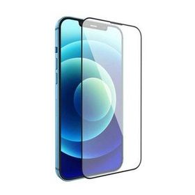 Vendas iPhone 14 Plus Uyumlu Full Glass Ahize Korumalı Anti-Dust Ekran Koruyucu