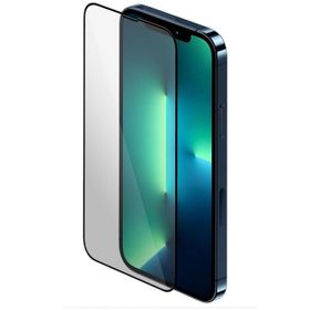 Vendas iPhone 14 Plus Uyumlu Güçlü kenarlı tam kaplama ekran koruyucu