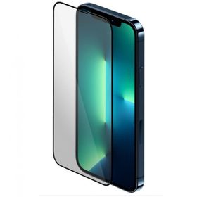 Vendas iPhone 14 Plus Uyumlu Güçlü kenarlı tam kaplama ekran koruyucu