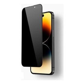 Vendas iPhone 14 Plus Uyumlu Privacy Gizleyen Hayalet Temperli Cam Ekran Koruyucu