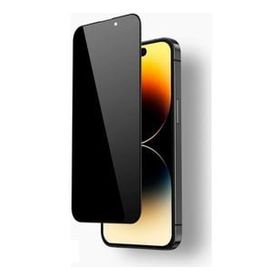 Vendas iPhone 14 Plus Uyumlu Privacy Gizleyen Hayalet Temperli Cam Ekran Koruyucu