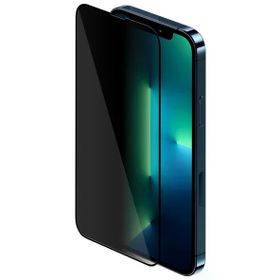 Vendas iPhone 14 Plus Uyumlu Privacy Gizlilik Hayalet Ekran Koruyucu