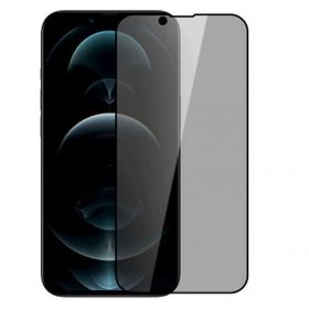 Vendas iPhone 14 Plus Uyumlu Privacy Hayalet Temperli Cam Ekran Koruyucu