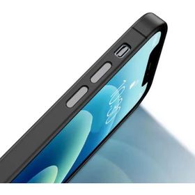 Vendas iPhone 14 Plus Uyumlu Wing Eko Serisi 0.4mm Ultra İnce Kalıplı Sert Silikon Kılıf