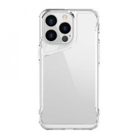 Vendas iPhone 14 Pro Door Serisi Darbe Dirençli Airbag Köşeli Shock Proof T-Max Cep Telefonu Kılıfı