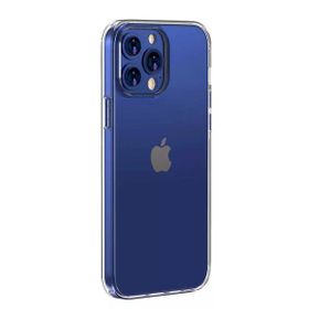 Vendas iPhone 14 Pro Droga Serisi Elektroplated Sert PC İnce Şeffaf Cep Telefonu Kılıfı
