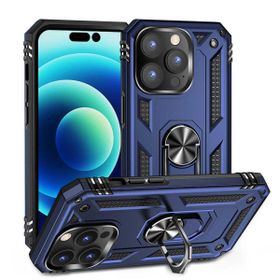 Vendas iPhone 14 Pro Hulk Serisi Shock Proof Darbeye Dayanıklı Zırhlı Cep Telefonu Kılıfı