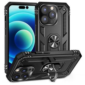 Vendas iPhone 14 Pro Hulk Serisi Shock Proof Darbeye Dayanıklı Zırhlı Cep Telefonu Kılıfı