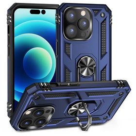 Vendas iPhone 14 Pro Hulk Serisi Shock Proof Darbeye Dayanıklı Zırhlı Cep Telefonu Kılıfı