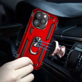 Vendas iPhone 14 Pro Hulk Serisi Shock Proof Darbeye Dayanıklı Zırhlı Cep Telefonu Kılıfı