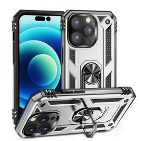 Vendas iPhone 14 Pro Hulk Serisi Shock Proof Darbeye Dayanıklı Zırhlı Cep Telefonu Kılıfı