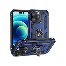 Vendas iPhone 14 Pro Hulk Serisi Shock Proof Darbeye Dayanıklı Zırhlı Cep Telefonu Kılıfı