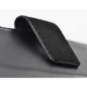 Vendas iPhone 14 Pro Kapaklı Stand Özellikli Suni Deri Cep Telefonu Kılıfı