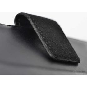 Vendas iPhone 14 Pro Kapaklı Stand Özellikli Suni Deri Cep Telefonu Kılıfı