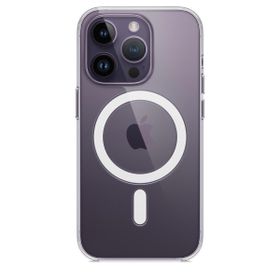 Vendas iPhone 14 Pro Magsafe Şarj Destekli Darbe Dirençli Fit Hard Silikon Cep Telefonu Kılıfı