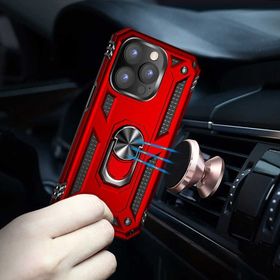 Vendas iPhone 14 Pro Max Uyumlu Hulk Serisi Shock Proof Darbeye Dayanıklı Zırhlı Kılıf