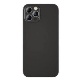 Vendas iPhone 14 Pro Max Uyumlu Wing Serisi Ultra İnce Kalıplı Sert Silikon Kılıf