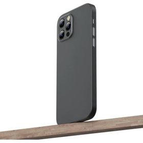 Vendas iPhone 14 Pro Max Uyumlu Wing Serisi Ultra İnce Kalıplı Sert Silikon Kılıf