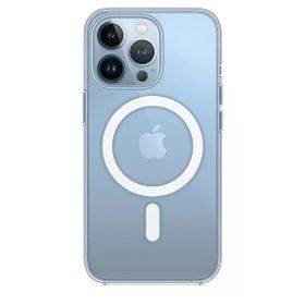 Vendas iPhone 14 Pro Tacsafe Wireless Destekli Hard Silikon Kılıf