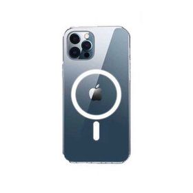 Vendas iPhone 14 Pro Tacsafe Wireless Destekli Hard Silikon Kılıf