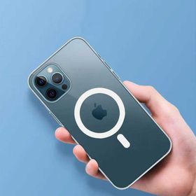Vendas iPhone 14 Pro Tacsafe Wireless Destekli Hard Silikon Kılıf
