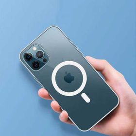 Vendas iPhone 14 Pro Tacsafe Wireless Destekli Hard Silikon Kılıf
