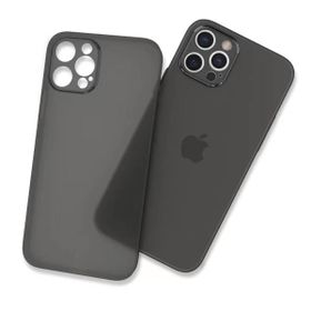 Vendas iPhone 14 Pro Uyumlu Wing Serisi Ultra İnce Kalıplı Sert Silikon Kılıf