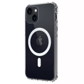 Vendas iPhone 14 Tacsafe Wireless Destekli Hard Silikon Kılıf