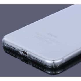 Vendas iPhone 14 Uyumlu Droga Serisi Elektroplated Sert PC İnce Şeffaf Kılıf