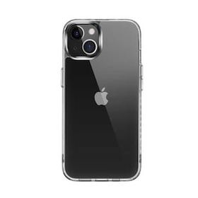 Vendas iPhone 14 Uyumlu First Serisi Sgs Darbe Lisanslı Şeffaf Kılıf