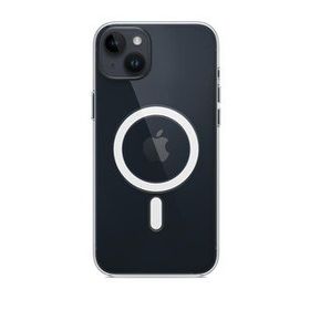 Vendas iPhone 14 Uyumlu Magsafe Şarj Destekli Darbe Dirençli Fit Hard Silikon Kılıf