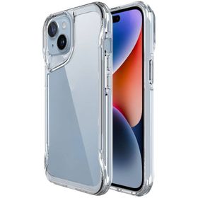 Vendas iPhone 15 Plus Uyumlu 15 Plus Door Serisi Darbe Dirençli Airbag Köşeli Shock Proof T-max Kılıf