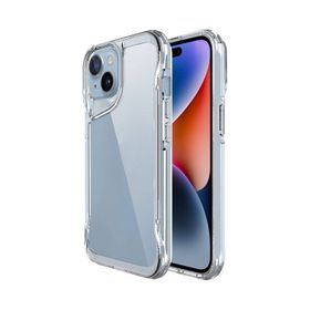 Vendas iPhone 15 Plus Uyumlu 15 Plus Door Serisi Darbe Dirençli Airbag Köşeli Shock Proof T-max Kılıf