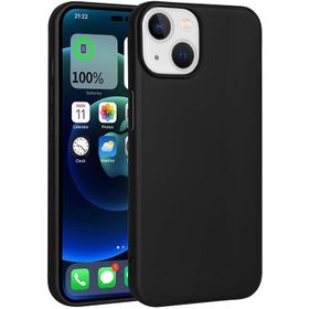 Vendas iPhone 15 Plus Uyumlu Fora Serisi Yumuşak Rubber Silikon Kılıf