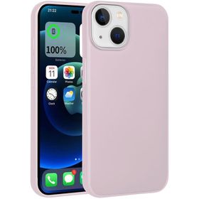 Vendas iPhone 15 Plus Uyumlu Fora Serisi Yumuşak Rubber Silikon Kılıf