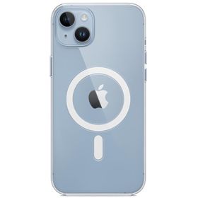 Vendas iPhone 15 Plus Uyumlu Magsafe Şarj Destekli Darbe Dirençli Fit Hard Silikon Kılıf