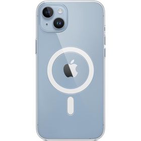 Vendas iPhone 15 Plus Uyumlu Magsafe Şarj Destekli Darbe Dirençli Fit Hard Silikon Kılıf
