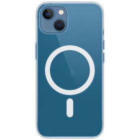 Vendas iPhone 15 Plus Uyumlu Porto Serisi Kamera Korumalı Magsafe Support Sert PC Kılıf