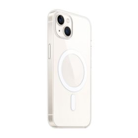 Vendas iPhone 15 Plus Uyumlu Porto Serisi Kamera Korumalı Magsafe Support Sert PC Kılıf