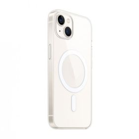 Vendas iPhone 15 Plus Uyumlu Porto Serisi Kamera Korumalı Magsafe Support Sert PC Kılıf