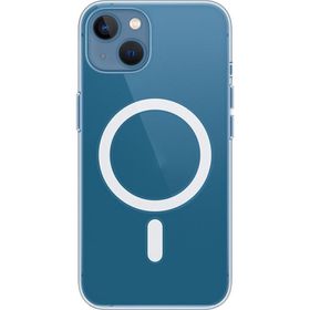 Vendas iPhone 15 Plus Uyumlu Porto Serisi Kamera Korumalı Magsafe Support Sert PC Kılıf