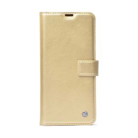 Vendas iPhone 15 Pro Deluxe Serisi Kapaklı Stand Özellikli Suni Deri Kapaklı Cep Telefonu Kılıfı