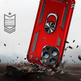 Vendas iPhone 15 Pro Hulk Serisi Shock Proof Darbeye Dayanıklı Zırhlı Cep Telefonu Kılıfı