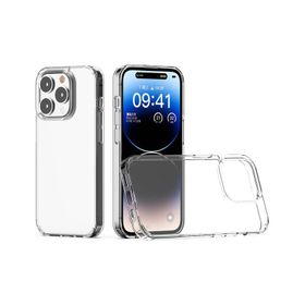Vendas iPhone 15 Pro Max Darbe Dirençli Mika Arka Yüzeyli Yardımcı Tuş Tasarımlı Coss Cep Telefonu Kılıfı