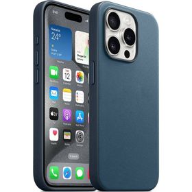 Vendas iPhone 15 Pro Mikro Fiber Yüzeyli Optimal Kamera Çıkıntılı Cep Telefonu Kılıfı