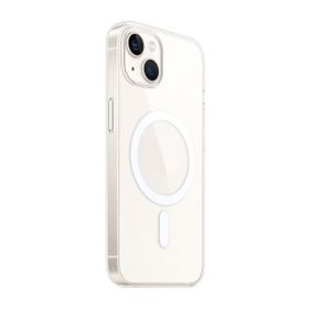 Vendas iPhone 15 Uyumlu Porto Serisi Kamera Korumalı Magsafe Support Sert PC Kılıf