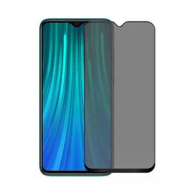 Vendas Samsung A04S Uyumlu Gizleyen Mat Privacy Nano Hayalet Ekran Koruyucu