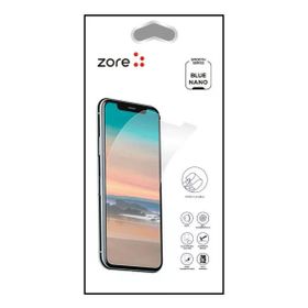 Vendas Samsung A72 Uyumlu Blue Nano Ekran Koruyucu